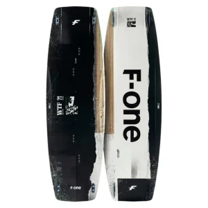 Geprüft F-One Wtf?! 2026 Multi color Freestyle Twintip Kiteboard