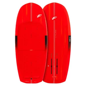 F-One Rocket Wing 2026 Multi color Allround Wingboard Rabatt