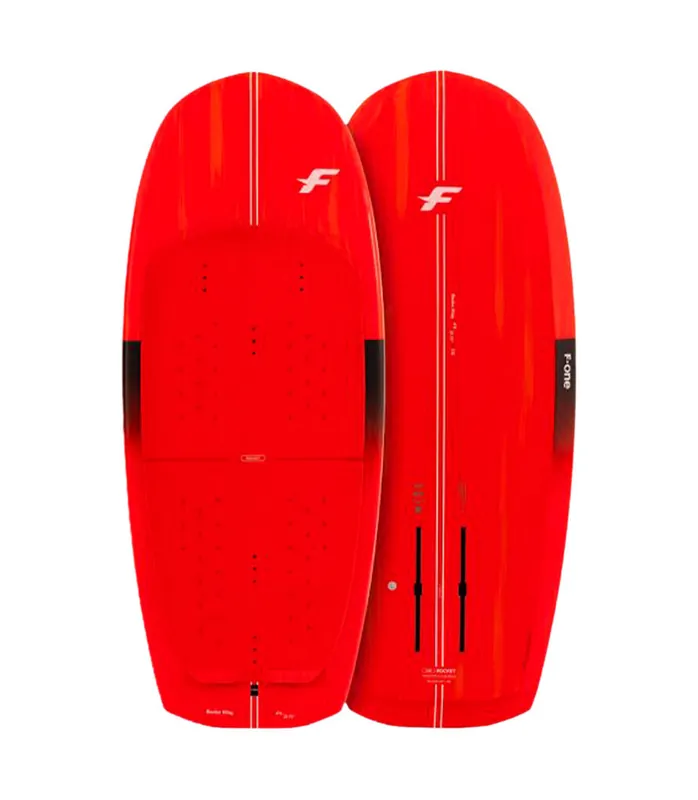F-One Rocket Wing 2026 Multi color Allround Wingboard Rabatt