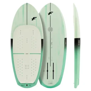 F-One Rocket Wing - S 2026 Multi color Allround Wingboard Preisreduziert