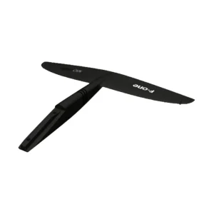 Wochenendangebot F-One Tail Xxs Carving 2026 Multi color Backwing