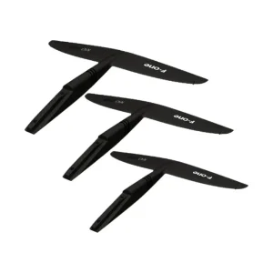 Neu F-One ÿTailÿXs Carving 2026 Multi color Backwing