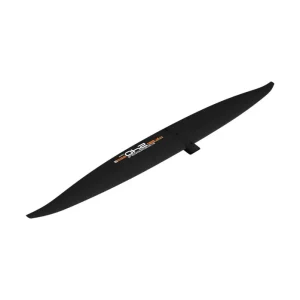 Starboard Evo MkII TW Fischer 2024 Schwarz Backwing Neuheit