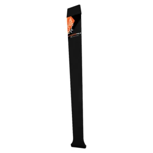 Heißes Angebot Starboard C400 MkII 90ø 2024 Schwarz Mast