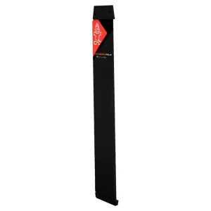 Sale Starboard V9HD Alloy 2024 Schwarz Mast