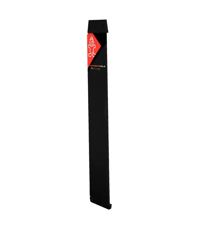 Sale Starboard V9HD Alloy 2024 Schwarz Mast