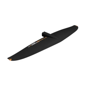 Saisonangebot Starboard QL II FW E-Type MkII Benoit 2024 Schwarz Frontflügel
