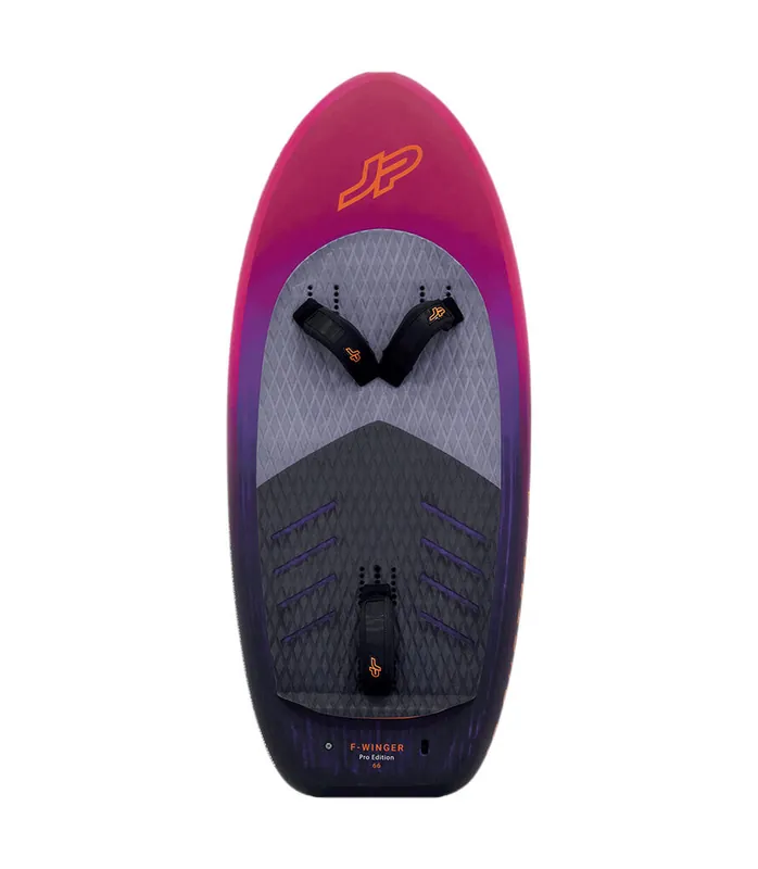 Sale JP Australia F-Winger PRO 2025 Multi color Allround Wingboard