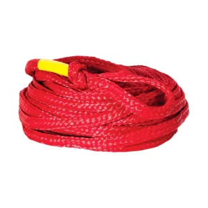 Wochenendangebot PRO LINE Tube Rope 60FT 5/8" 2024 Rot ropes & handles
