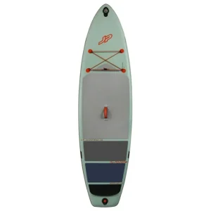 JP Australia AllroundAir LC 2026 Multi color Aufblasbares SUP-Board Super-Preis