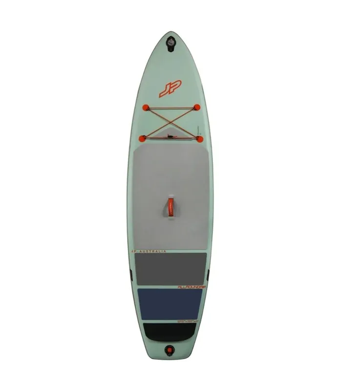 JP Australia AllroundAir LC 2026 Multi color Aufblasbares SUP-Board Super-Preis