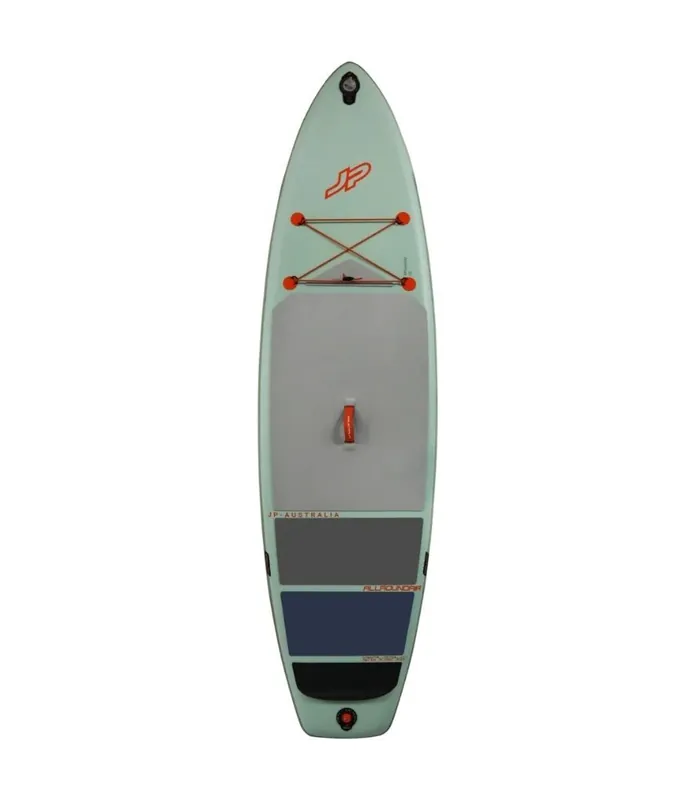 Geprüft JP Australia CruisAir LC 2026 Multi color Touring & Race SUP