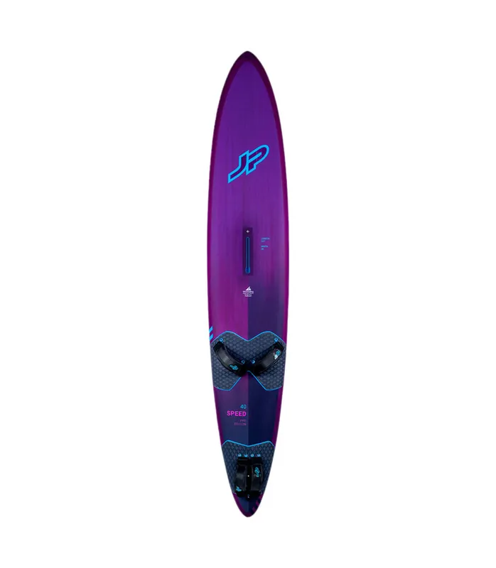 Preisknaller JP Australia Speed 2026 Multi color Slalomboard
