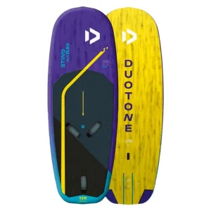 Neuheit Duotone Stingray SLS 2025 Multi color Windfoilboard