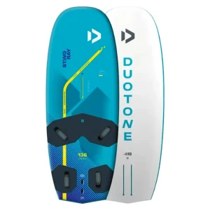 Preisknaller Duotone Stingray 2026 Multi color Windfoilboard