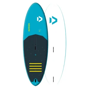 Duotone Ripper 2026 Multi color Freeride Windsurfboard Neue Ware