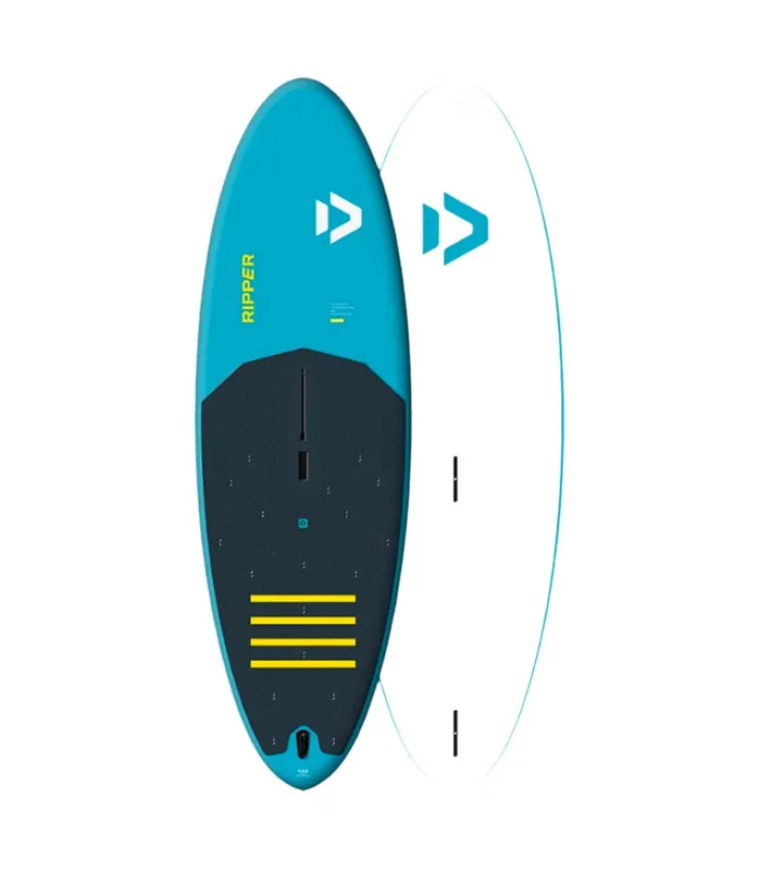 Duotone Ripper 2026 Multi color Freeride Windsurfboard Neue Ware
