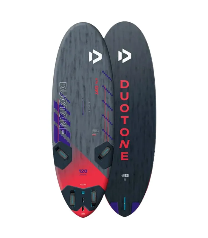 Sofort Bestellen Duotone Jag SLS 2025 Multi color Freerace Windsurfboard