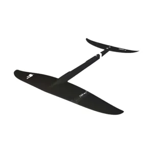 Rabatt F-One Phantom Carbon Schwarz Hobel