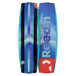 Reedin KevPro 2024 Multi color Freeride Twintip Kiteboard Beliebt