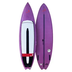 Saisonangebot Reedin SuperWave 2026 Multi color Surfbrett