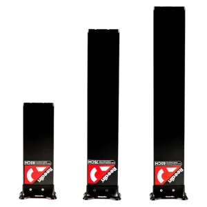 Reedin Alu Multi color Mast Markenprodukt
