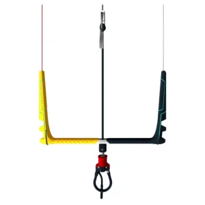 Airush Magnum bar 2025 Grau Kitebar Finale Aktion