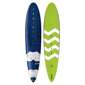 Markenprodukt TRIBAL Rapid - Speed Multi color Slalomboard
