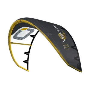 Nur Heute Ozone Vortex Ultra-X 2026 Schwarz Big Air Kite