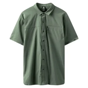 Preis Gesenkt Duotone Wave Grün T-shirt