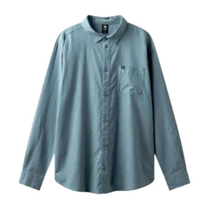 Highlight Duotone Breeze Blau T-shirt