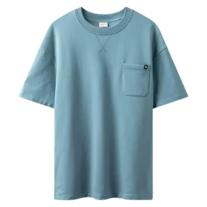Markenprodukt Duotone Sweat Tide SS unisex 2024 Blau Pullover
