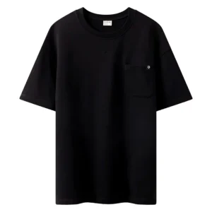 Markenware Duotone Sweat Tide SS unisex 2024 Schwarz Pullover