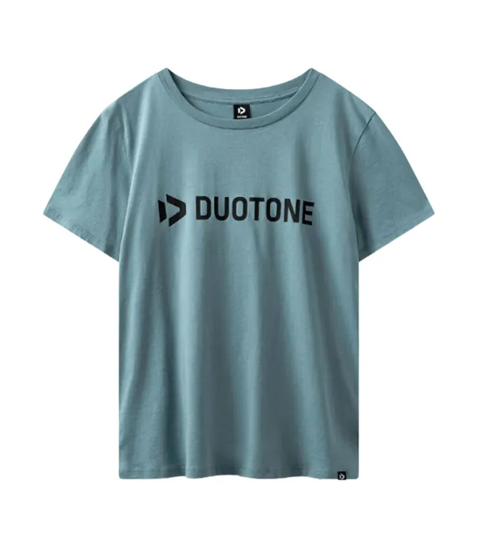 Top-Preis Duotone Original Women Blau T-shirt
