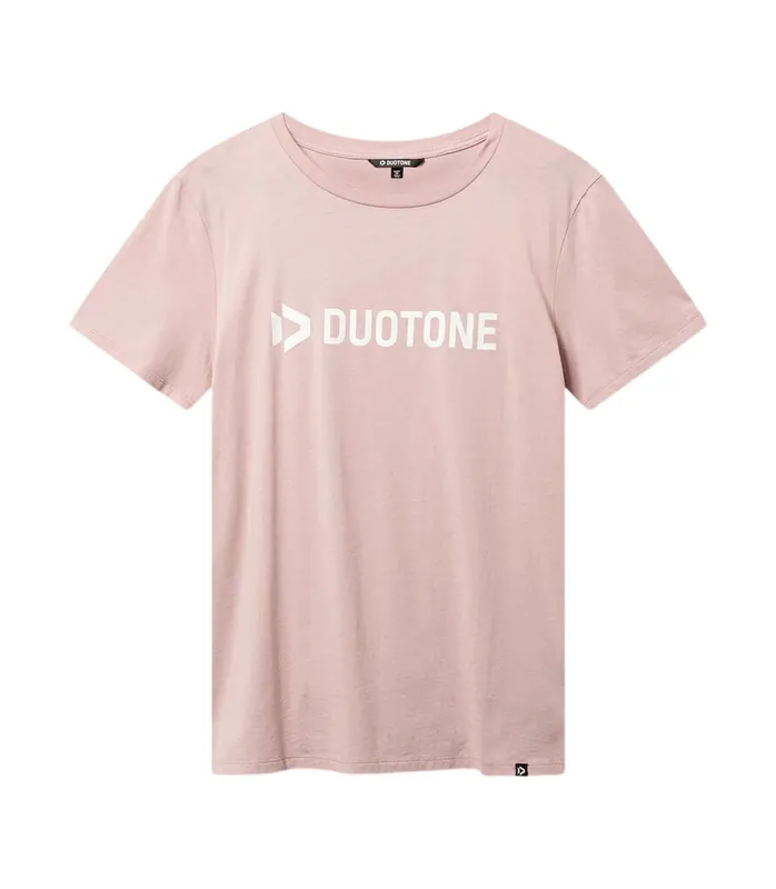 Duotone Original Women Lila T-shirt Direktkauf