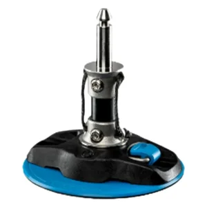 Unifiber Tendon HD Blau Mastfuß Markenware