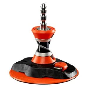 Expressversand Unifiber Tendon Elite Orange Mastfuß