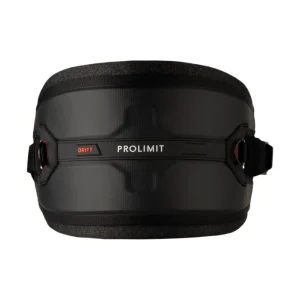 Top-Angebot Prolimit Harness Wingsurf Drift 2026 Schwarz Wingfoil-Trapez
