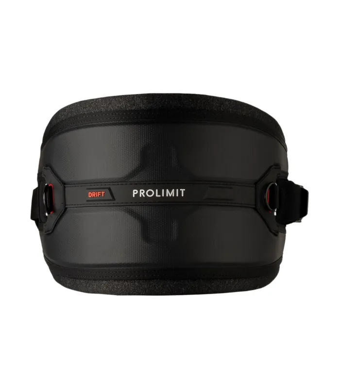 Top-Angebot Prolimit Harness Wingsurf Drift 2026 Schwarz Wingfoil-Trapez