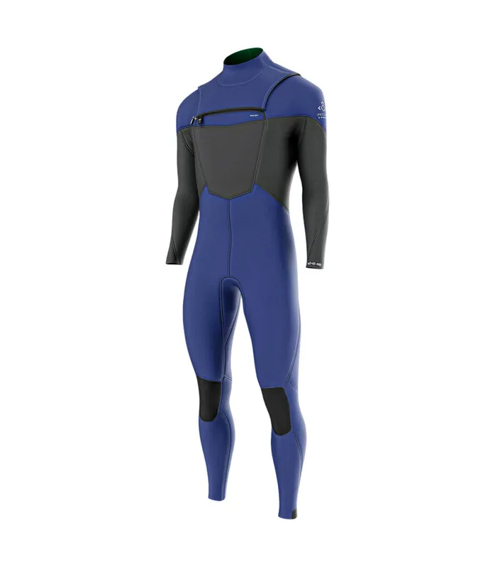 Prolimit Fusion Freezip 5/4 2026 Blau 5mm Neoprenanzug Rabatt