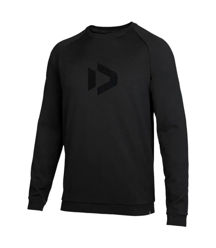 Duotone Team Schwarz Pullover Jetzt Bestellen