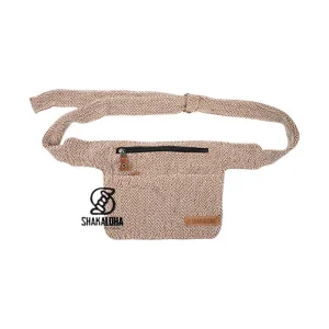Shakaloha Herby bag Braun Gürteltasche Neuheit