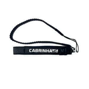 Cabrinha Wai leash Schwarz Wing Leash Jetzt Bestellen