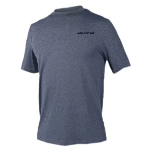 Neilpryde Nano SS Grau Lycra Shirt Rabatt