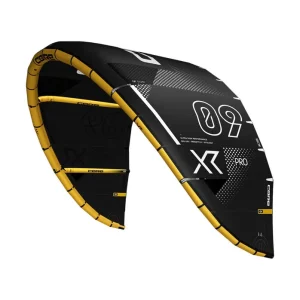 Core XR Pro 2025 Schwarz Allround & Freeride Kite Aktuell