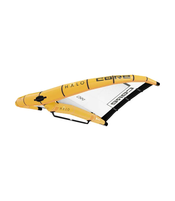 Begrenztes Angebot Core Halo Pro 2025 Schwarz Freeride Wing