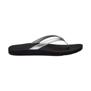 Sonderaktion Olukai Puawe Grau Flip flops
