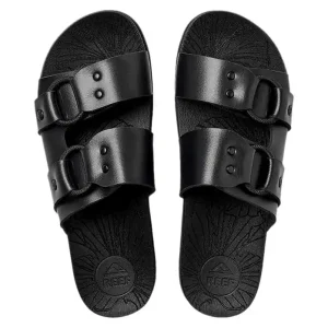 Online Kaufen Reef Cushion Vera Cruz 2025 Schwarz Flip flops