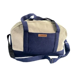 Neue Kollektion Shakaloha Conveyor bag Blau Handtasche