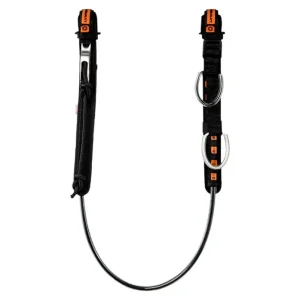 Echt Unifiber Elite Race Quik Vario Multi color Trapez Leine